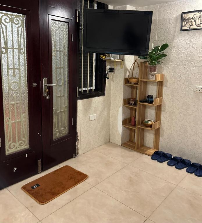 Charm Home 3 Hà Nội, Thiên Đường Hai Phòng Cách Múa Rối 3 Phút