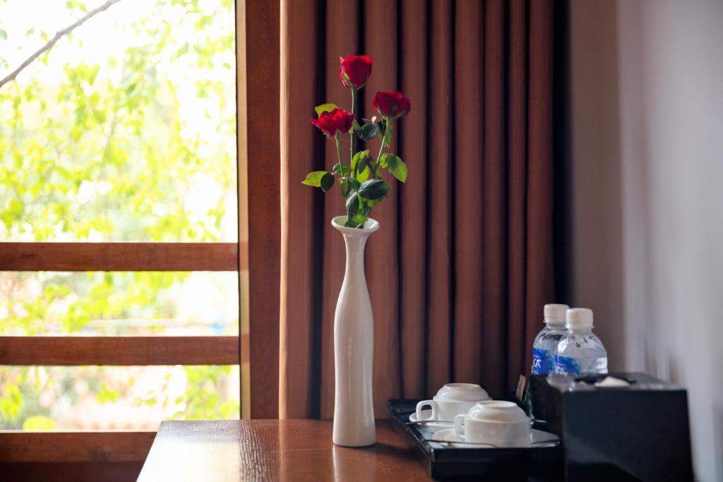 DreamCatcher Dwellings, chỗ nghỉ hiện đại chỉ cách hồ Hoàn Kiếm vài bước chân