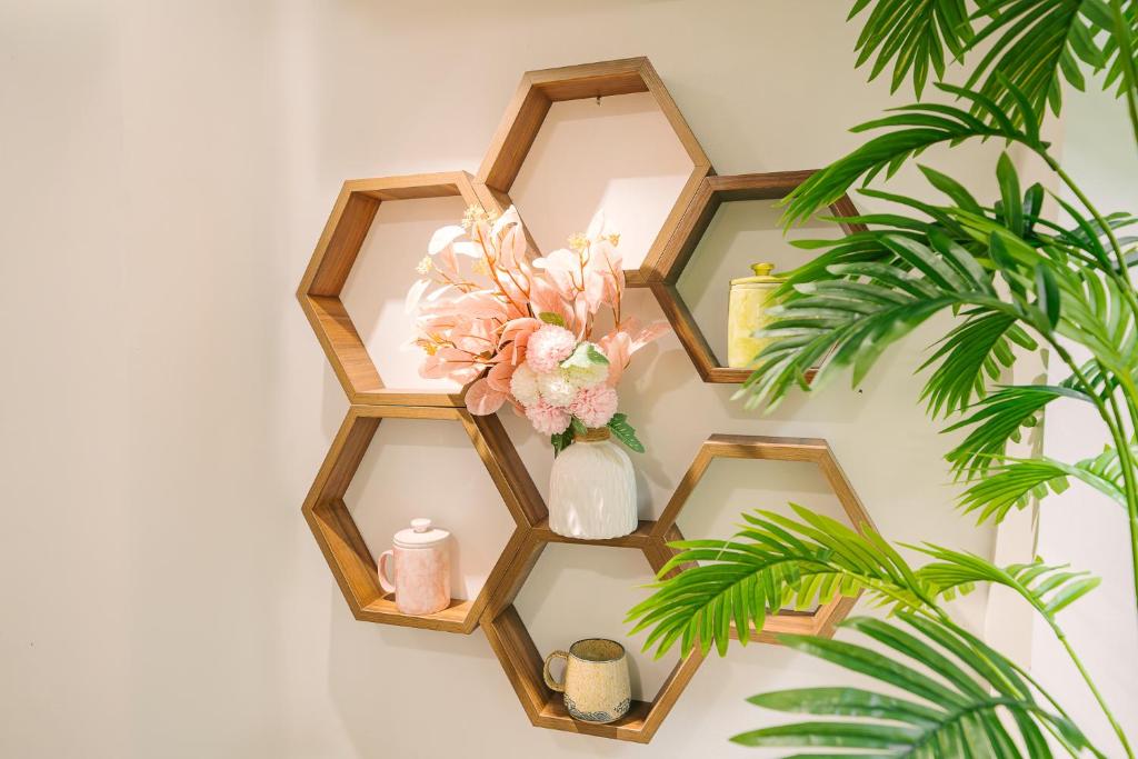 Cozy Corner in Old Quarter, Căn Hộ Nhỏ Mà Làm Tim Nhiều Người Rung Rinh Ở Hà Nội