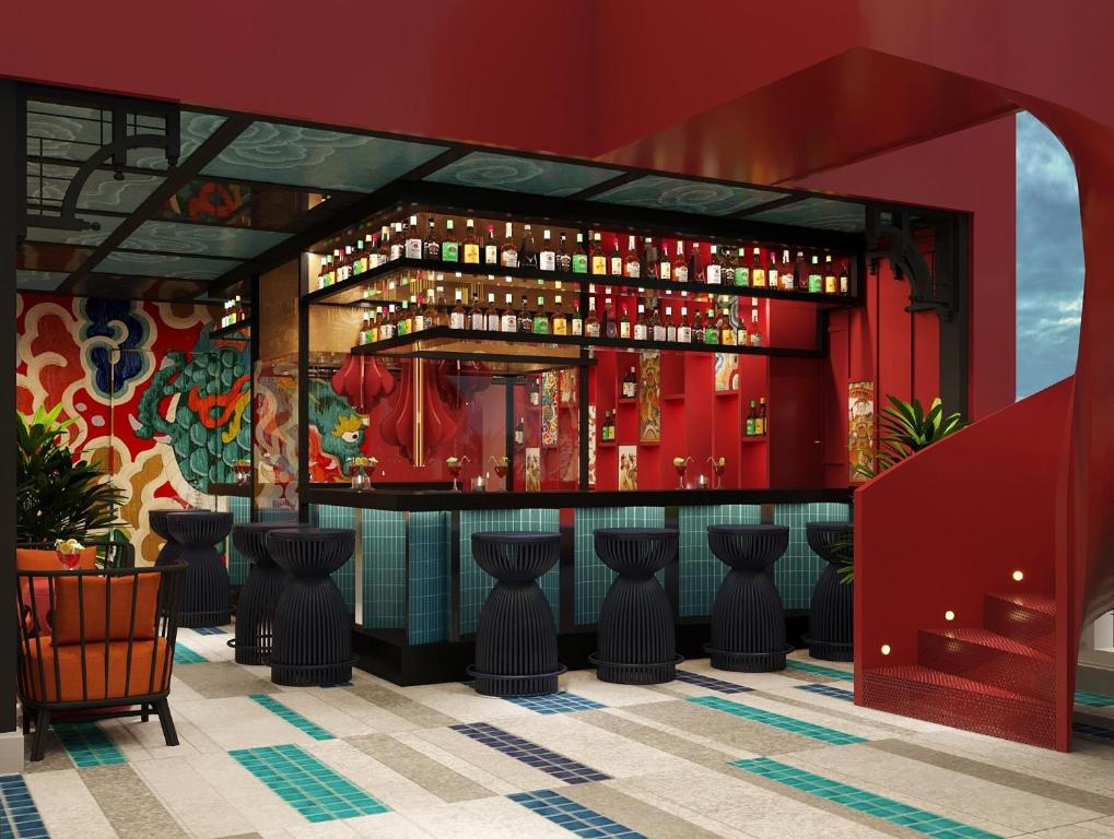 HOTEL du LAC Hanoi – Khách Sạn Pháp Cổ Sang Nhất Bên Hồ Gươm