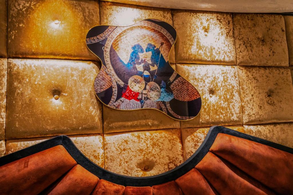 Hanoi Center Silk Classic – Bản Gốc Của Mọi Khách Sạn Lụa, Chỉ 8 Phút Tới Ô Quan Chưởng