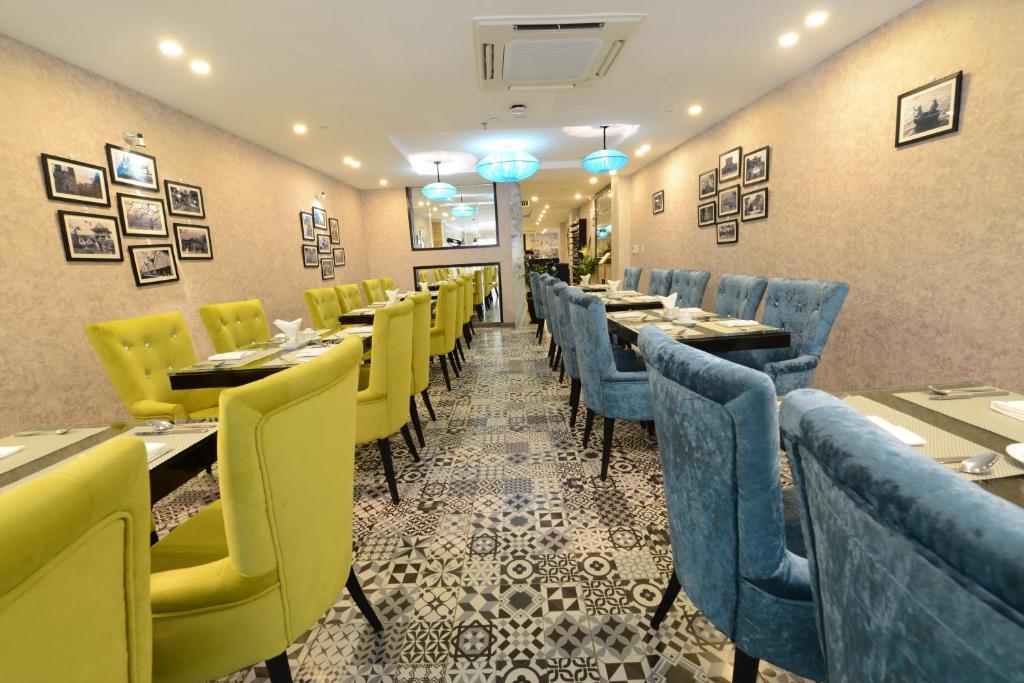 Hanoi Emerald Waters – Chỗ Ngủ Khiến Bạn Hủy Luôn 6 Sao Vì “Gần Quá Không Chịu Được”