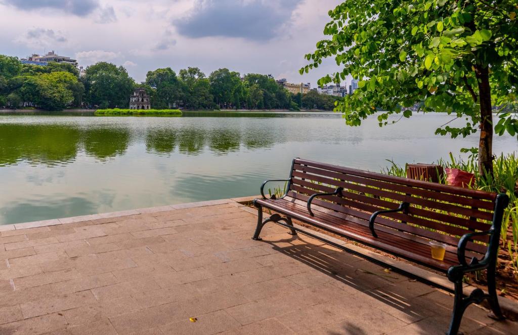 Khách Sạn Hanoi Indochine – Nơi Dân Cũ Hà Nội Vẫn Về Ngủ Khi Nhớ Nhà