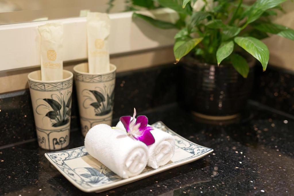 La Nueva Boutique Hotel – Căn Apartment Paris Đẹp Nhất Chỉ Vài Phút Tới Hồ Gươm