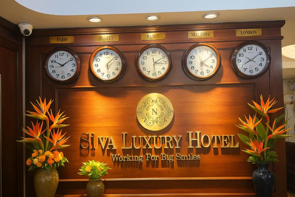 Hanoi Siva Luxury Hotel & Travel, nơi duy nhất ở phố cổ vừa sang chảnh vừa cho boss ngủ chung giường king-size