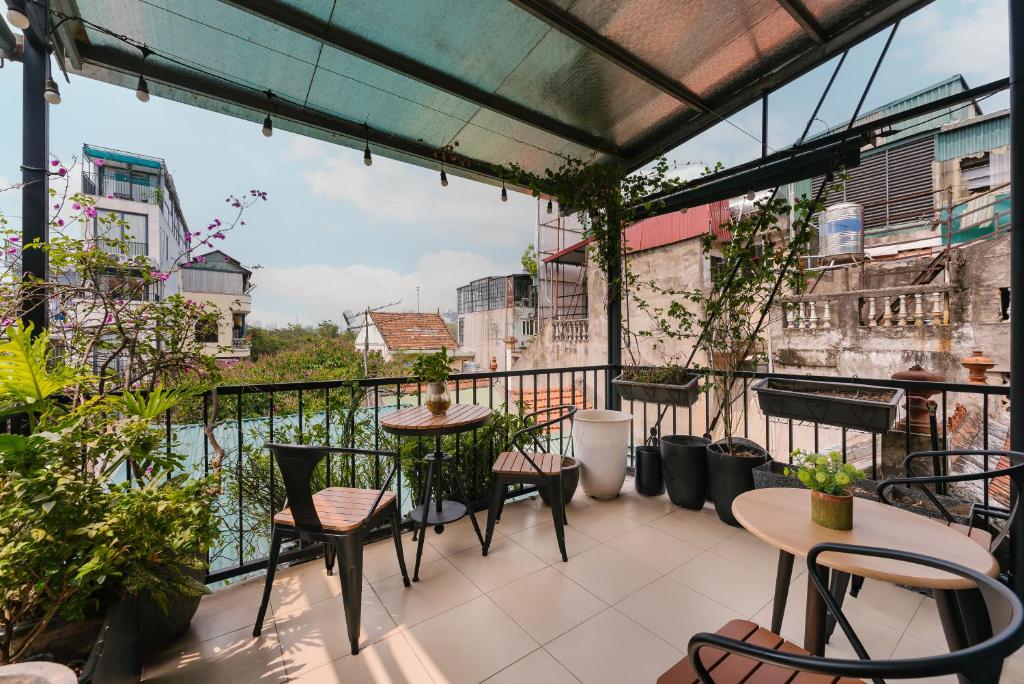 Review Bellevie Gia Ngư – Ở Một Đêm Là Muốn Mua Luôn Cả Toà Nhà