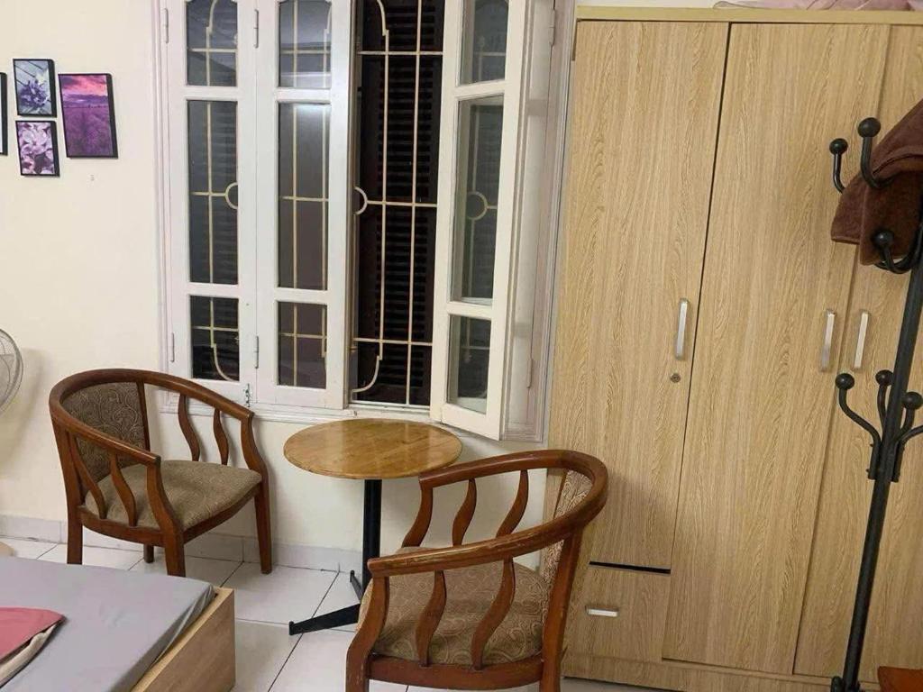 Kem House HL4, Không Gian Tự Chủ Gần Tràng Tiền Plaza Và Nhà Hát Lớn