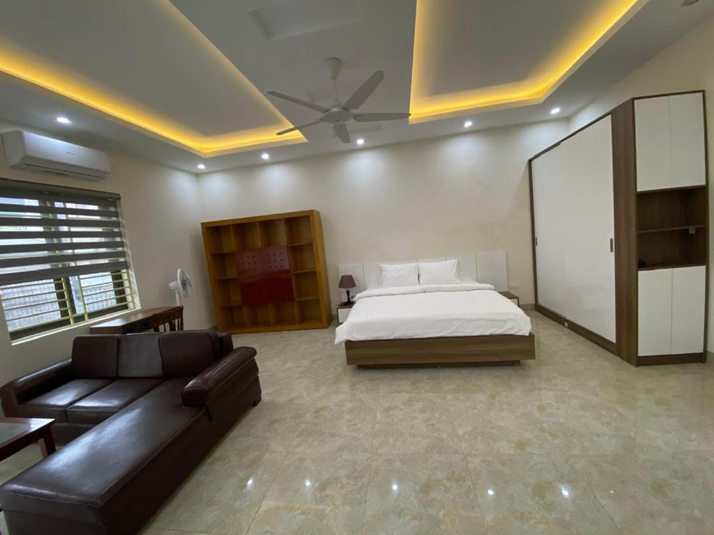 Mimi Housing, Homestay Siêu Xinh Cách Ô Quan Chưởng Vài Bước Chân, 8 Phút Tới Nhà Hát Múa Rối