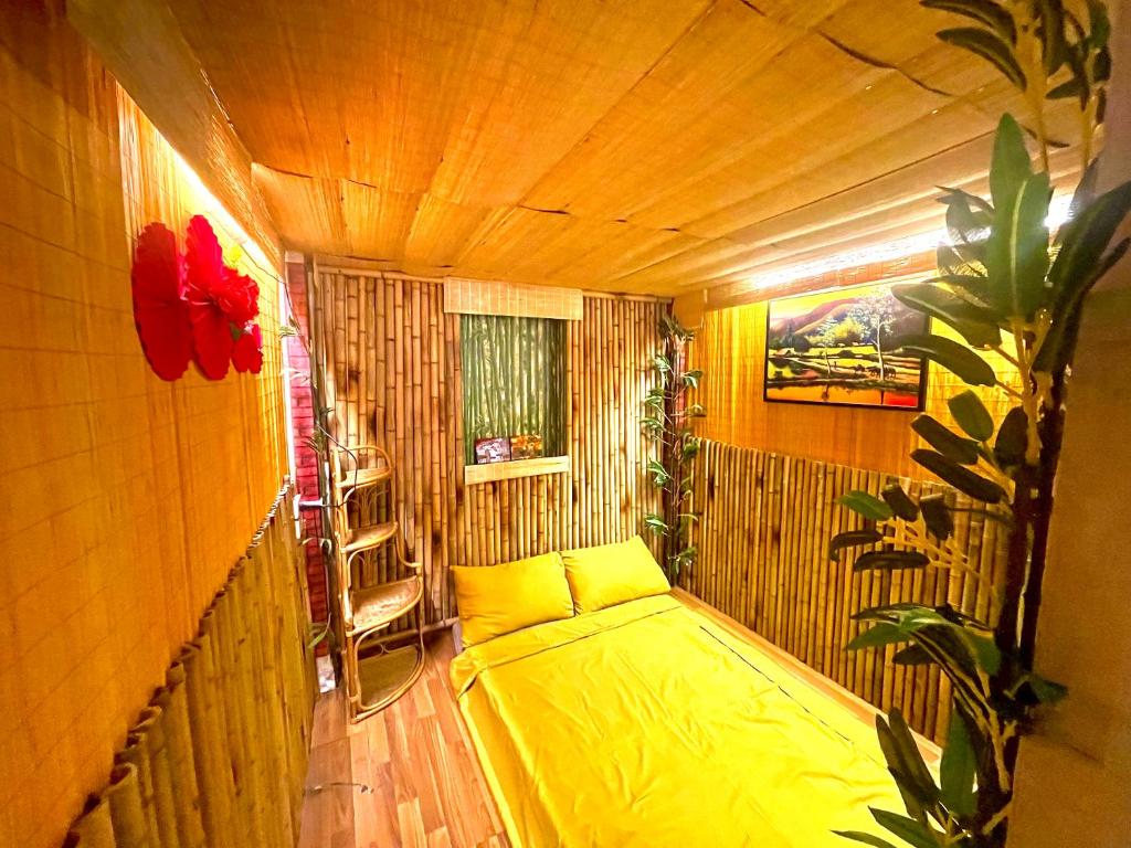 Old Building 1939, nơi duy nhất ở phố cổ còn giữ nguyên kiến trúc 80 năm tuổi, đẹp hơn cả phim “Cánh đồng bất tận”