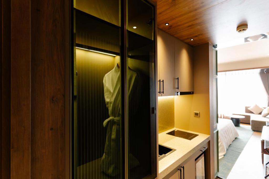 La Passion Hanoi Hotel & Spa, Thiên Đường Ẩm Thực Mỹ Giữa Lòng Thủ Đô