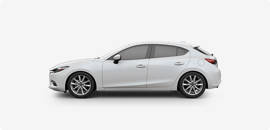 Xe Hatchback